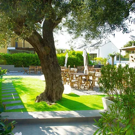 Baia Degli Ulivi Apartment *