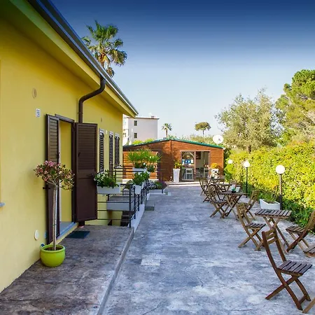 Apartment Baia Degli Ulivi