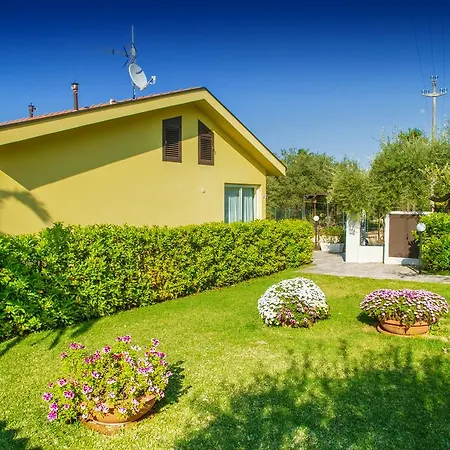 Baia Degli Ulivi Cefalu