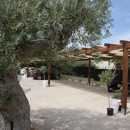 Baia Degli Ulivi Apartment