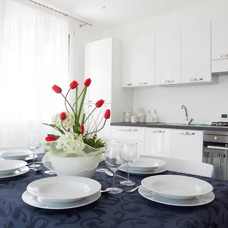 Baia Degli Ulivi Apartment Cefalu