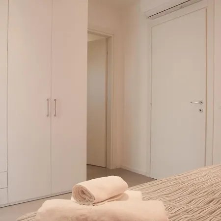 Baia Degli Ulivi * Cefalu