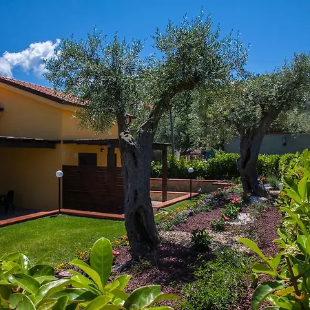 Baia Degli Ulivi Apartment