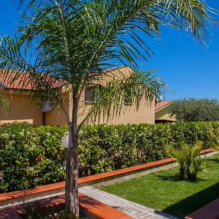 Baia Degli Ulivi Apartmán *
