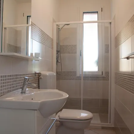 Baia Degli Ulivi Apartment *