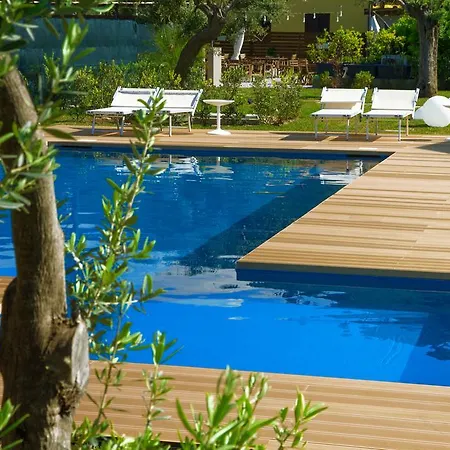 Apartment Baia Degli Ulivi Cefalu