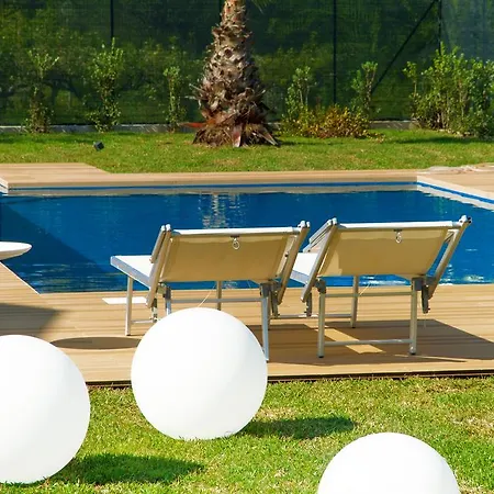 Apartmán Baia Degli Ulivi *