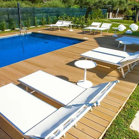 Baia Degli Ulivi Apartment *