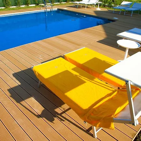 Apartment Baia Degli Ulivi Cefalu