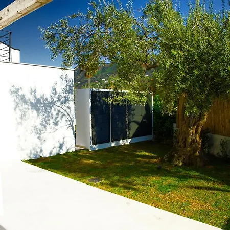 Baia Degli Ulivi Apartmán