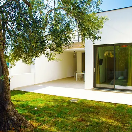 Baia Degli Ulivi Apartmán Cefalù