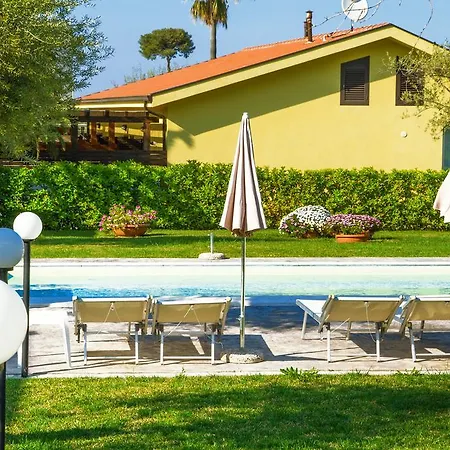 Apartmán Baia Degli Ulivi *