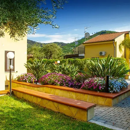 Apartmán Baia Degli Ulivi *