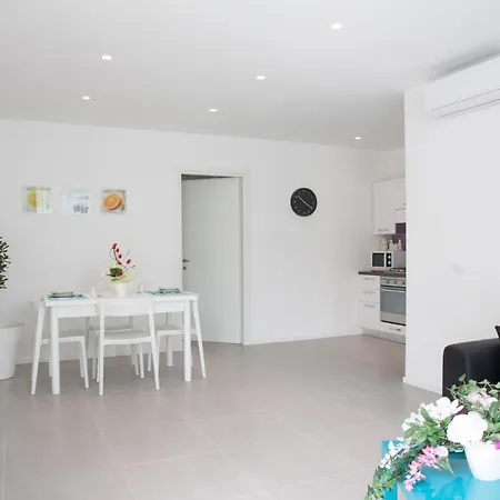 Apartmán Baia Degli Ulivi *