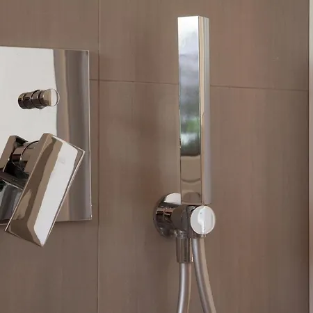 Baia Degli Ulivi Apartmán