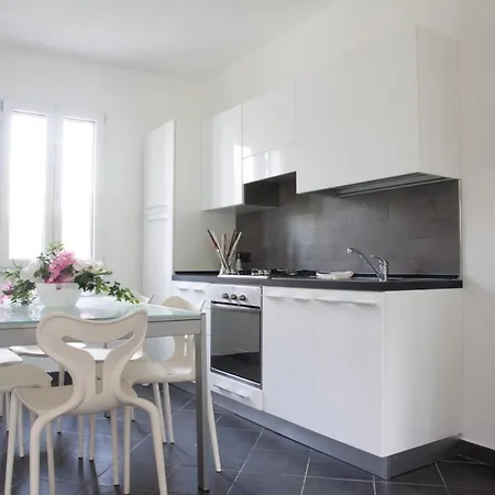 Apartmán Baia Degli Ulivi Cefalù